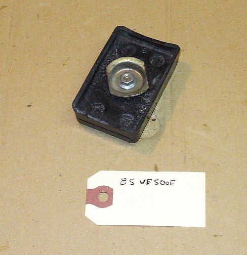 1985 Honda VF500 Interceptor Fork Reflector