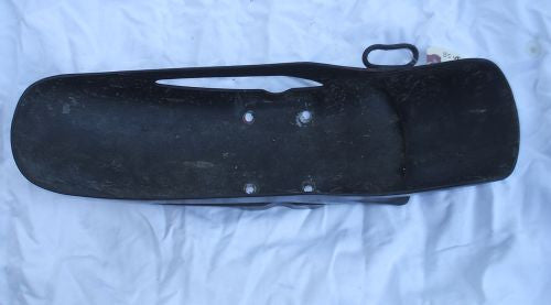 1985 Honda VF500 Interceptor FRONT FENDER