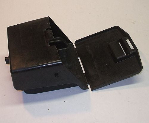 1985 Honda VF500 Interceptor Tool Box Glove Box