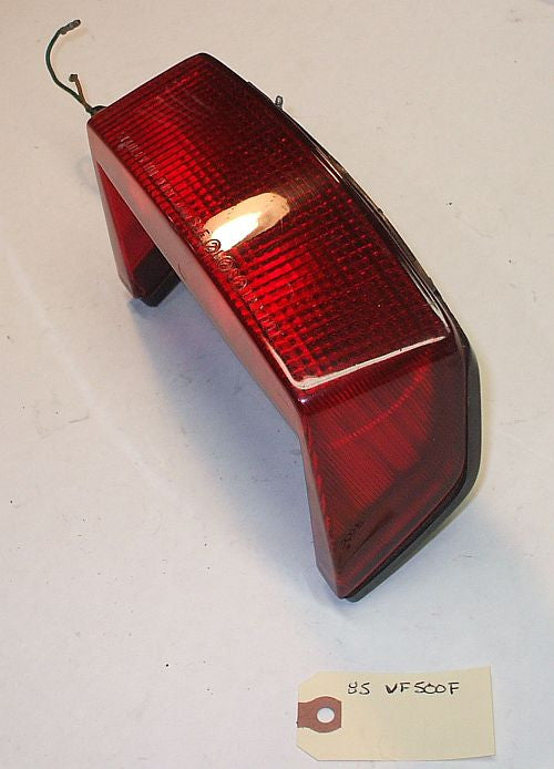 1985 Honda VF500 Interceptor Tail Light