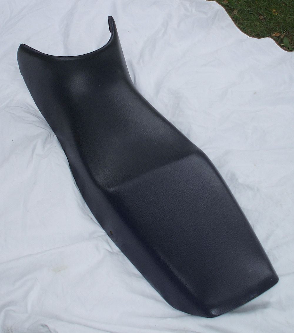1986 Honda VFR700 Interceptor SEAT 86 VFR700