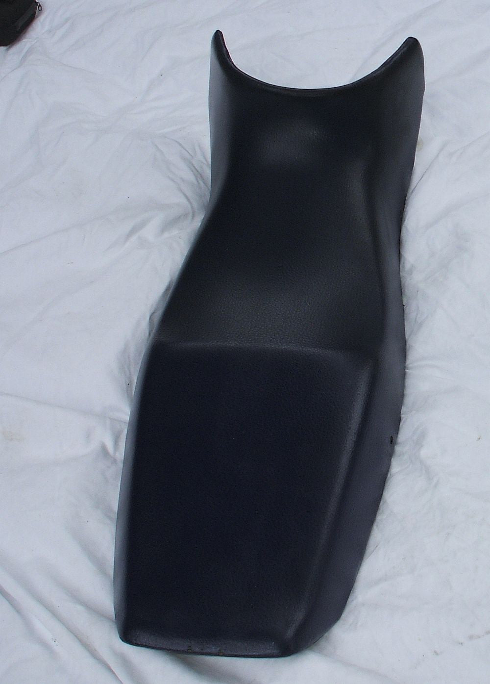 1986 Honda VFR700 Interceptor SEAT 86 VFR700