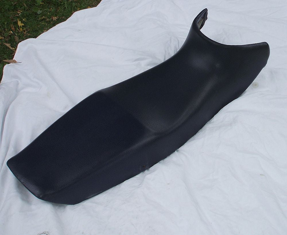 1986 Honda VFR700 Interceptor SEAT 86 VFR700