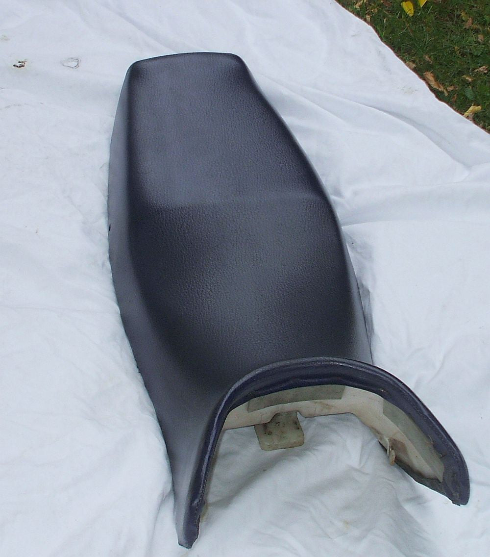1986 Honda VFR700 Interceptor SEAT 86 VFR700