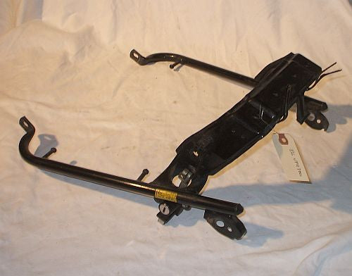 1986 Honda VFR700 Interceptor REAR FAIRING MOUNT STAY PIPE SIDE GRIP