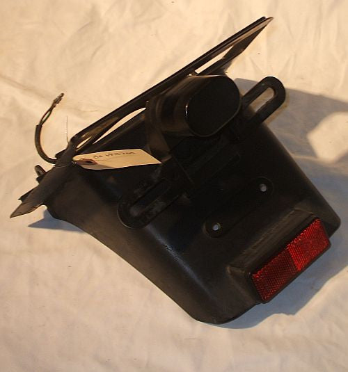 1986 Honda VFR700 Interceptor REAR FENDER RR