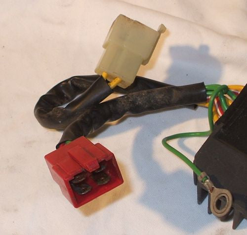 1986 Honda VFR700 RECTIFIER