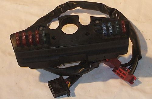 1986 Honda VFR700 Interceptor FUSE BOX 86 VFR