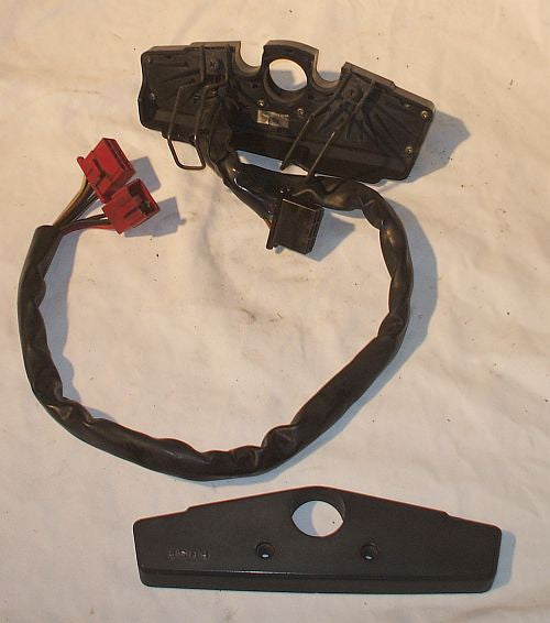 1986 Honda VFR700 Interceptor FUSE BOX 86 VFR