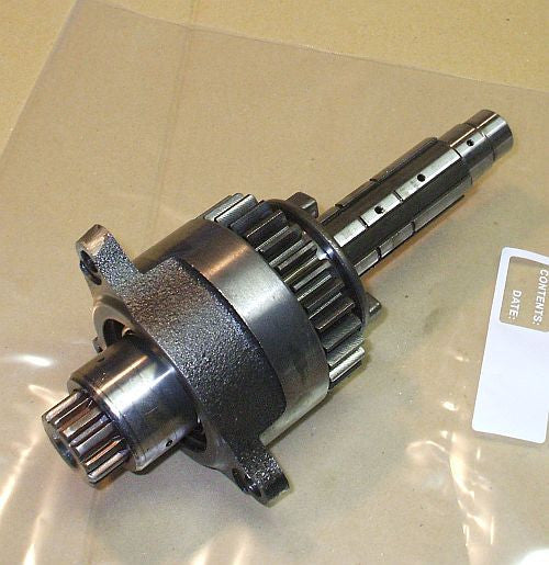 1983 Honda VF750 INTERCEPTOR COUNTER SHAFT