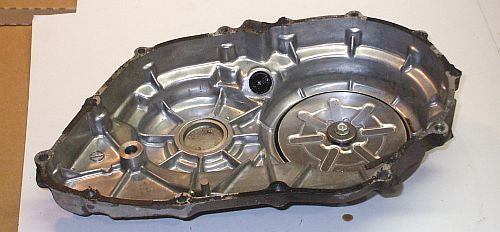 1986 Honda VFR700 Interceptor RIGHT SIDE CASE COVER