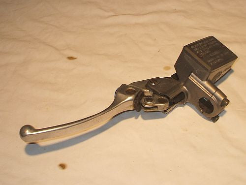 1986 Honda VFR700 Interceptor CLUTCH MASTER CYLINDER
