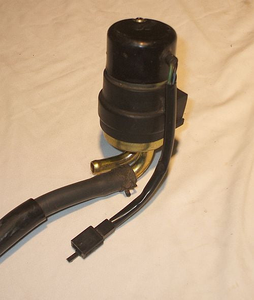 1986 Honda VFR700 Interceptor FUEL PUMP