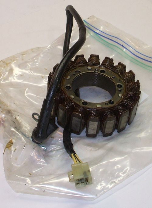 1986 Honda VFR700 Interceptor STATOR CHARGER 86 VFR 700