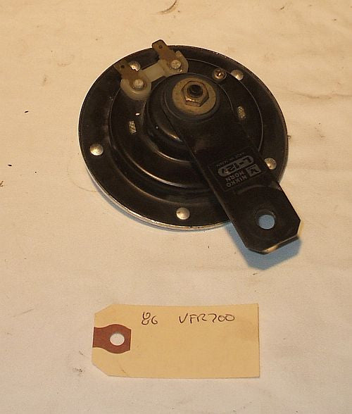 1986 Honda VFR700 Interceptor HORN 86 VFR
