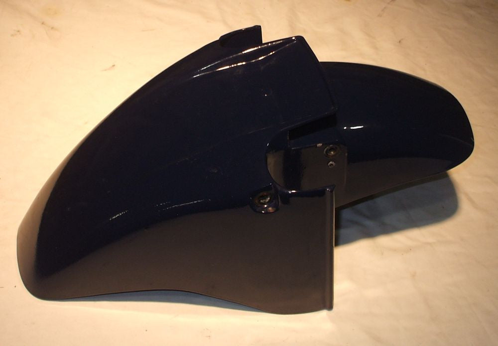 1986 Honda VFR700 Interceptor FRONT FENDER