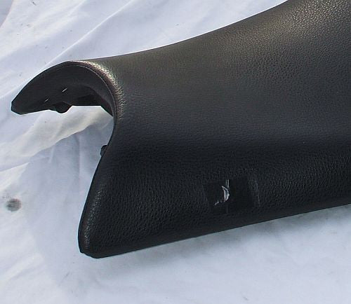 1997 VFR750 Honda Interceptor seat