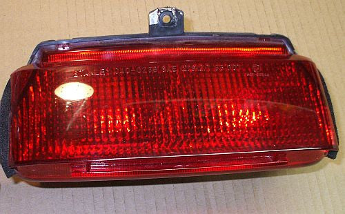 1997 VFR750 Honda Interceptor Tail Light Tiallight