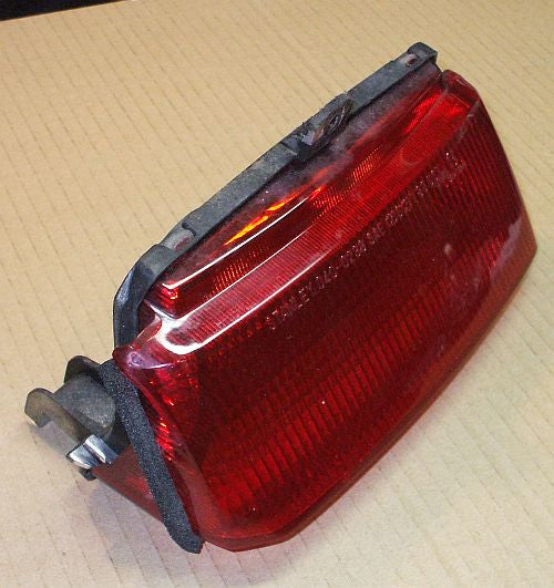 1997 VFR750 Honda Interceptor Tail Light Tiallight