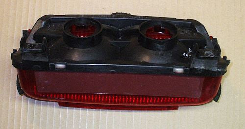 1997 VFR750 Honda Interceptor Tail Light Tiallight