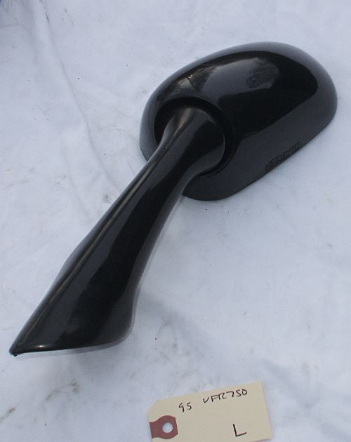 1997 Honda VFR750 Interceptor Mirror L left side mirrors