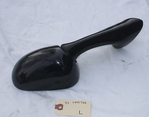 1997 Honda VFR750 Interceptor Mirror L left side mirrors