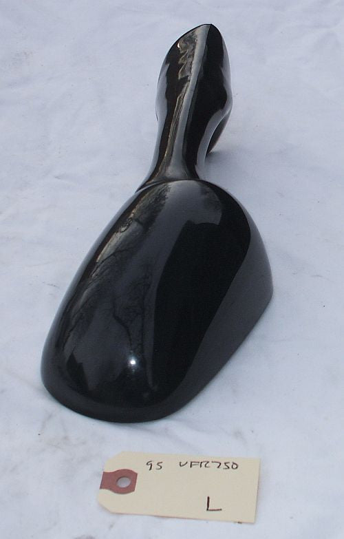1997 Honda VFR750 Interceptor Mirror L left side mirrors