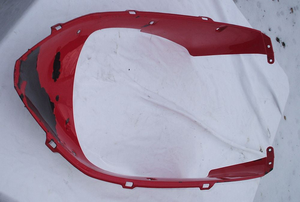 1997 Honda VFR750 Interceptor Lower Fairing Center