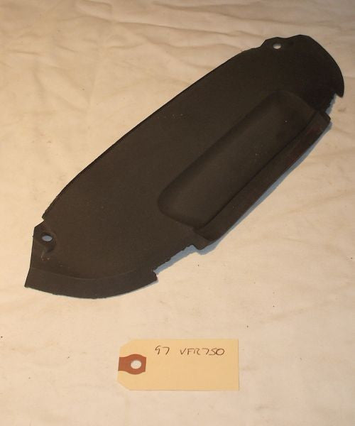 1995 Honda VFR750 Interceptor Visor