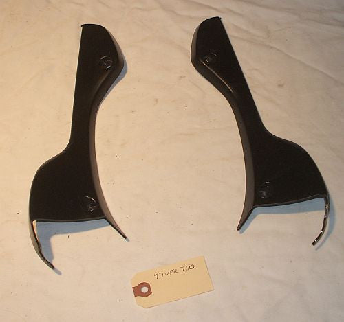 1995 Honda VFR750 Interceptor Windscreen Bracket