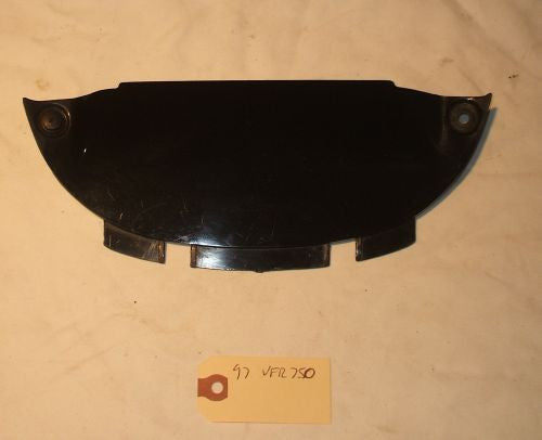 1995 Honda VFR750 Interceptor Guide Air Cooler Vent