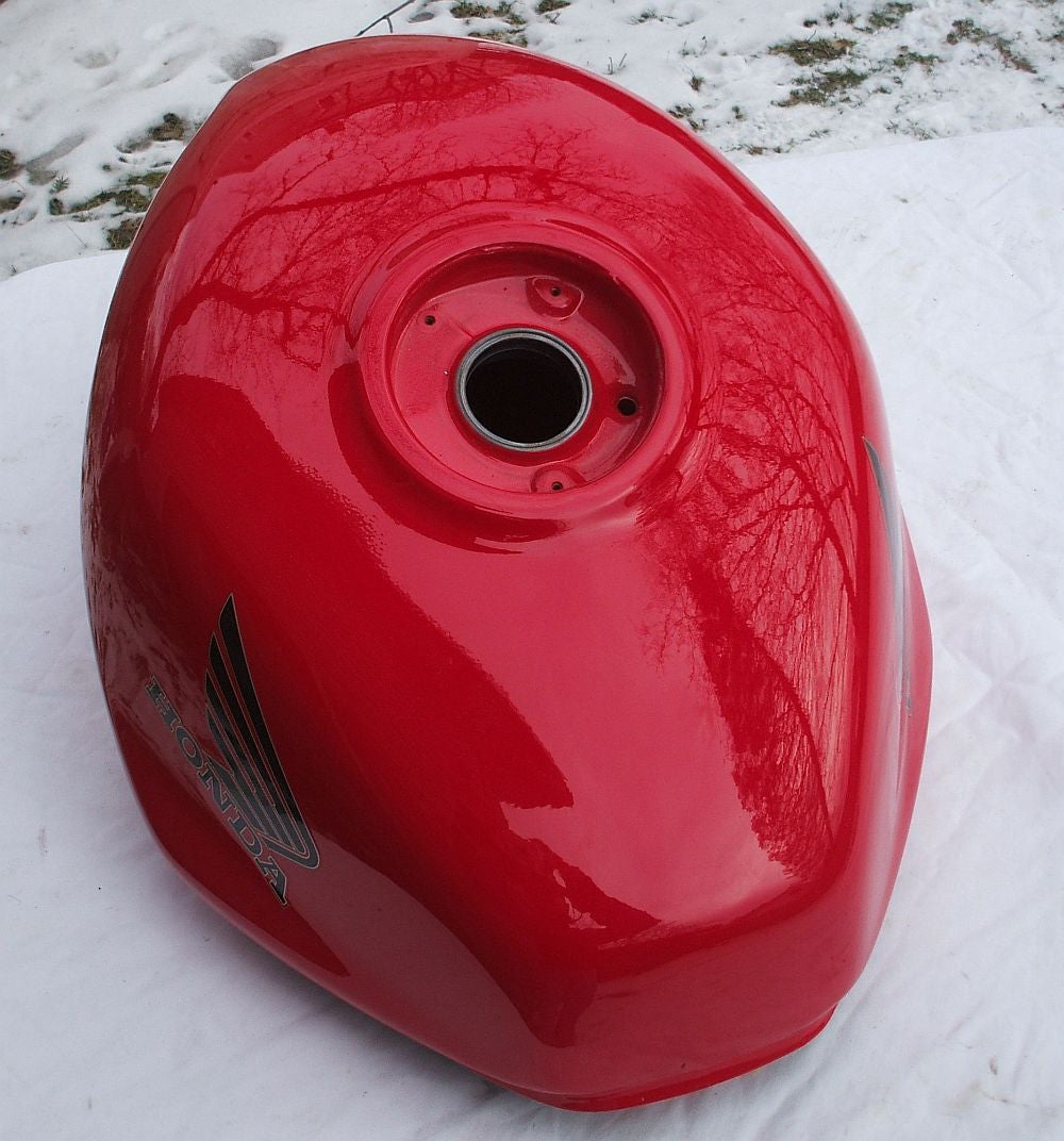 1995 Honda VFR750 Interceptor Fuel Tank Gas Tank