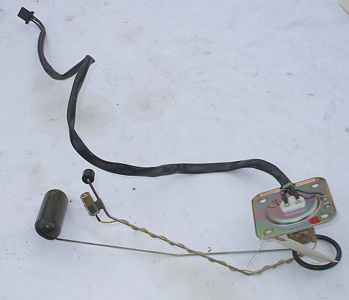 1995 Honda VFR750 Interceptor Fuel Level Gauge Unit