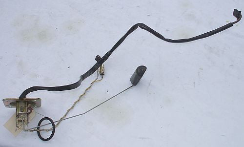 1995 Honda VFR750 Interceptor Fuel Level Gauge Unit