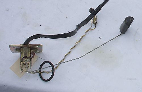 1995 Honda VFR750 Interceptor Fuel Level Gauge Unit