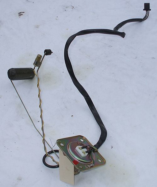 1995 Honda VFR750 Interceptor Fuel Level Gauge Unit