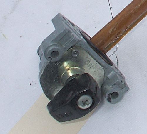 1995 Honda VFR750 Interceptor Fuel Cock on off Switch Petcock