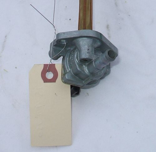 1995 Honda VFR750 Interceptor Fuel Cock on off Switch Petcock