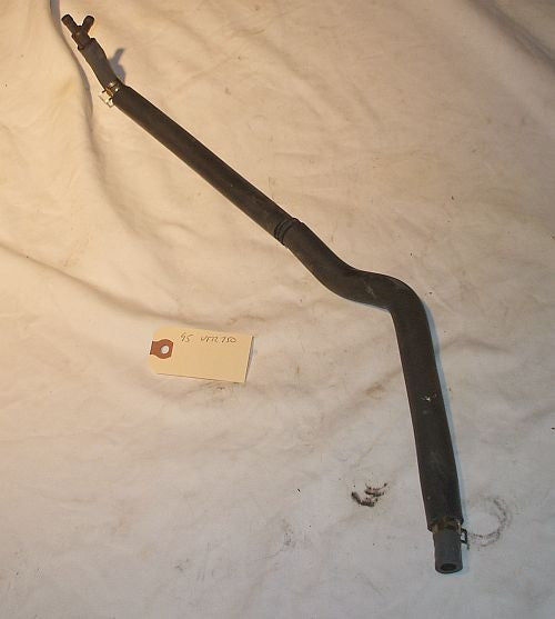 1995 Honda VFR750 Interceptor Fuel Line Tube
