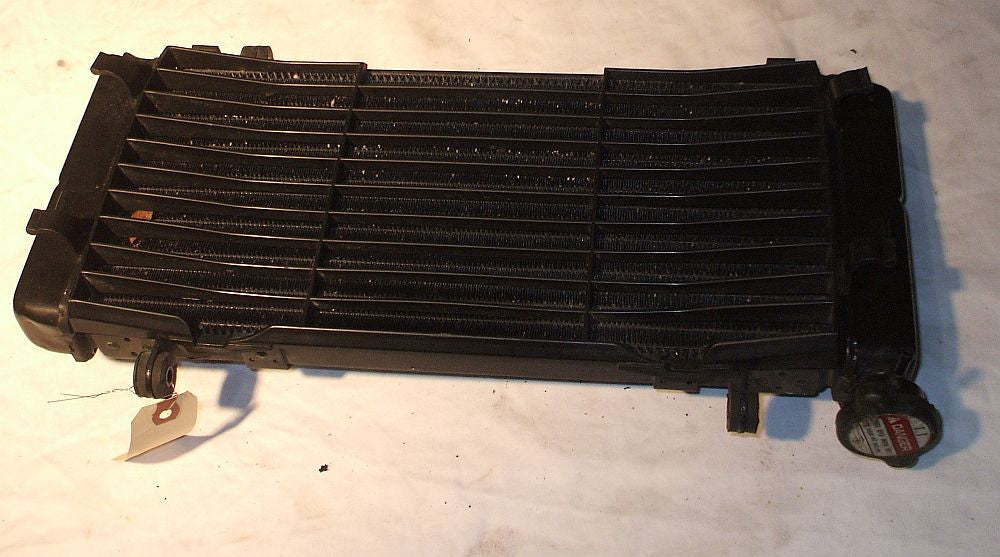 1995 Honda VFR750 Interceptor Radiator