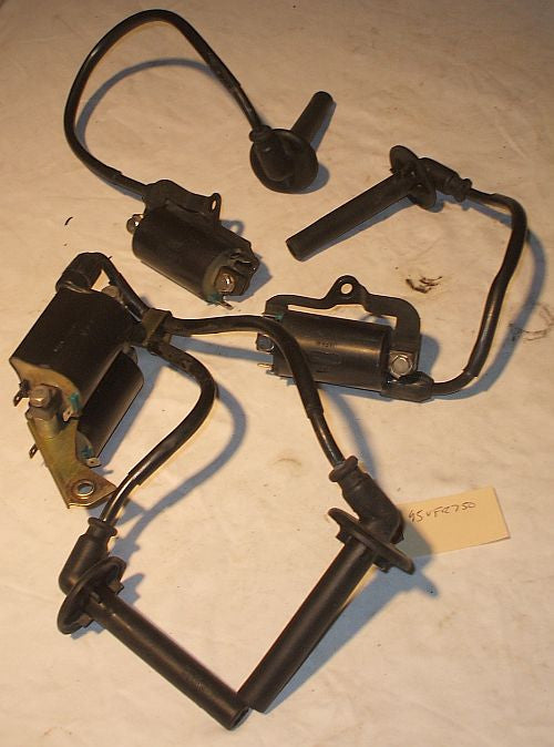 1995 Honda VFR750 Interceptor Ignition Coils
