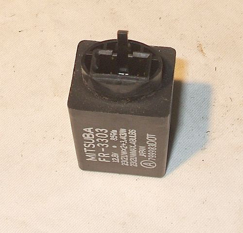 1995 Honda VFR750 Interceptor Turn Signal Flasher Relay