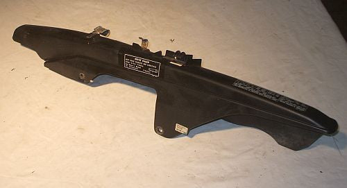 1995 Honda VFR750 Interceptor Chain Drive Guard Case