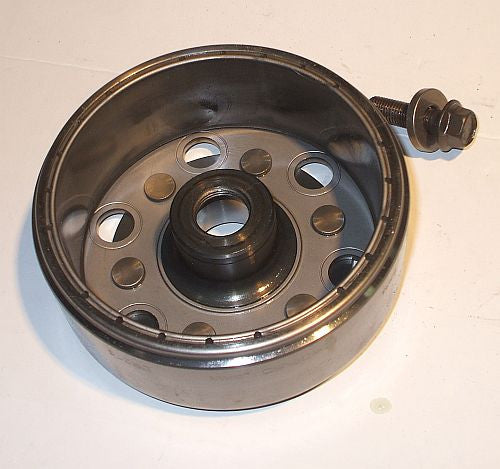 1995 Honda VFR750 Interceptor Flywheel Fly Wheel Alternator Rotor