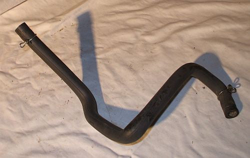 1995 Honda VFR750 Interceptor Air Suction Hose L