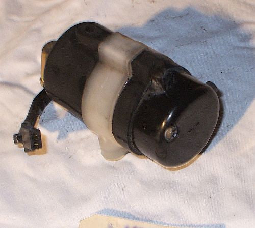 1985 Honda VF1000 Interceptor Fuel Pump