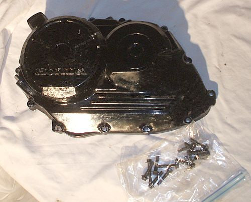 1995 Honda VFR750 Interceptor Right Side Case Clutch Cover