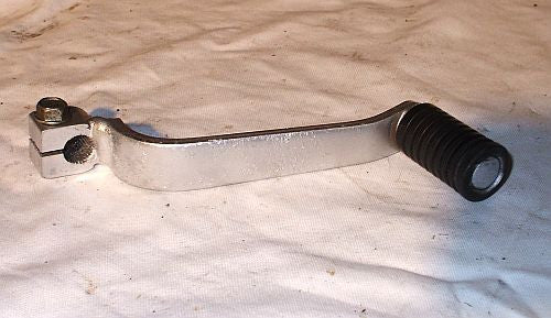 1995 Honda VFR750 Interceptor Shift Lever Gearshift Pedal
