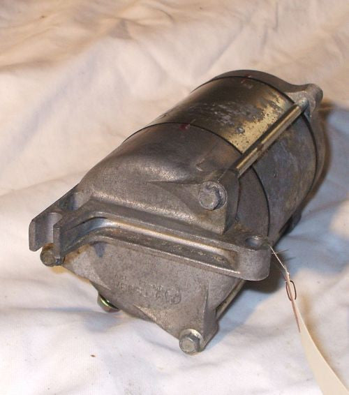 1995 Honda VFR750 Interceptor Starter Motor