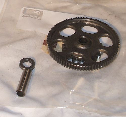 1995 Honda VFR750 Interceptor Starter Start Reduction Gear